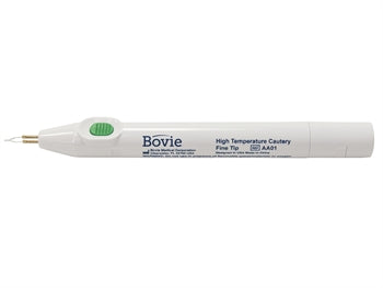 BOVIE HIGH TEMP CAUTERY WITH FINE TIP - fixed tip - 30579