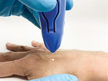 CRYOMEGA cryosurgical tæki með 16 g kassett - 30586