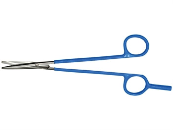 METZENBAUM MONOPOLAR SKER - beinn - 18 cm - 30614