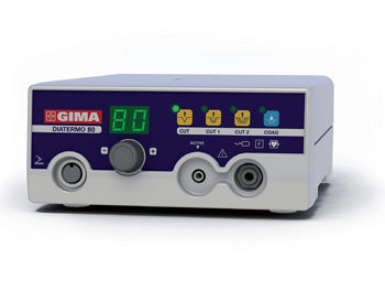 DIATERMO 80 monopolar - 80 Watt - 30626