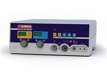 DIATERMOCOAGULATOR MB 120D - mono-bipolar - 120 Watt - 30628