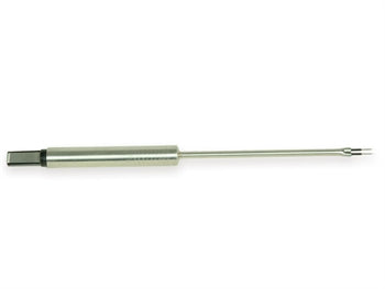 EU BINNER FORCEPS 18 cm - straight - 30646