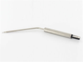 EU BINNER KLÓ 18 cm - beygð - 30647