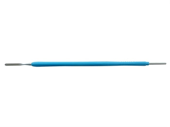 RAFEIND BLAD - BEIN - 15 cm - einnota - sótthreinsaður - 30675