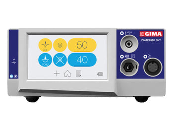 DIATERMO 50 TOUCH einpóla - 50 Watt