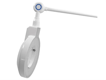 GIMANORD LED PLUS STÆRÐINGARLJÓS - stillanlegt hvítt - vagn - 30715