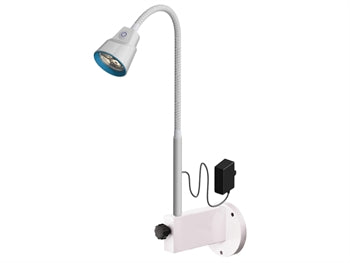 ALFA-FLEX LED LJÓS - vegg - 30724