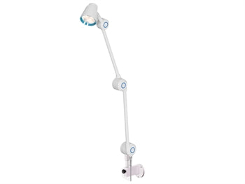 ALFA-FIX LED LJÓS - vegg - 30727