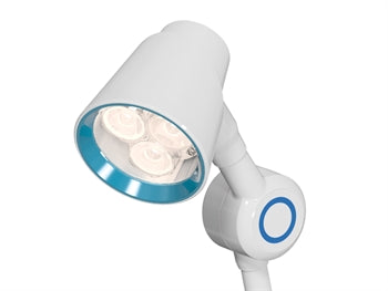 ALFA-FIX LED LJÓS - vegg - 30727