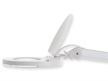 LUPA LED STÆRÐINGARLJÓS - skrifborð - 30739
