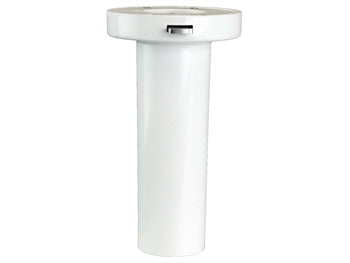 BATTERY HANDLE - fyrir ano/procto/rectoscope + sigmoidoscope - 30785