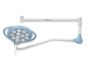 PENTALED 12 LED LJÓS - loft - 30789