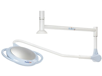 PENTALED 12 LED LJÓS - loft - 30789