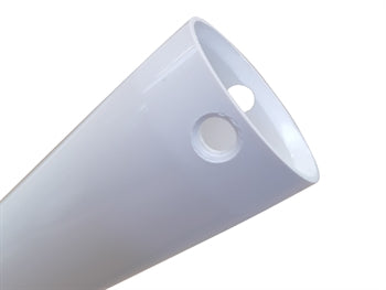PENTALED 12 LED LIGHT - vagn með rafhlöðuhóp - 30793