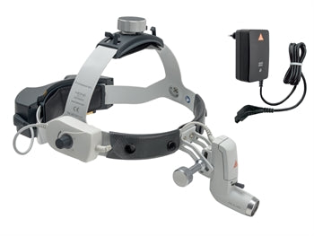 HEINE ML4 LED HQ HÖFUÐLJÓS ÓTENGT J.008.31.415 - 30885