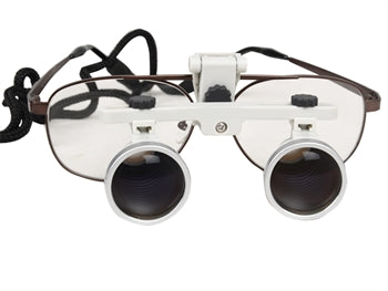 BINOCULAR LOUPE 2.5x 340mm - 30892