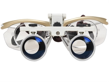 STYLE BINOCULAR LOUPE 2.5x 340mm - 30910