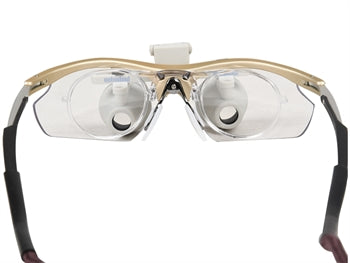 STYLE BINOCULAR LOUPE 3.5x 340mm - 30914