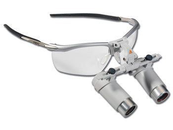 HEINE BINOCULAR LOUPE 4X - 340mm C-000.32.431 - 30932
