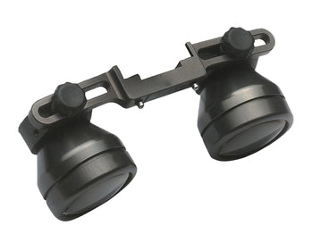RIESTER SUPERVU GALILEAN BINOCULAR LOUPE 3.0x 340mm - 3960-630 - 30956