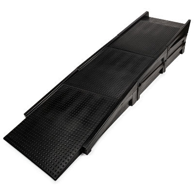 Modular Ramp set to suit 2-drum spill pallets | Lekalokun