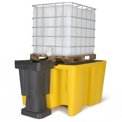 Polyethylene dispensing tray to suit 31-3072-ST | Lekalokun