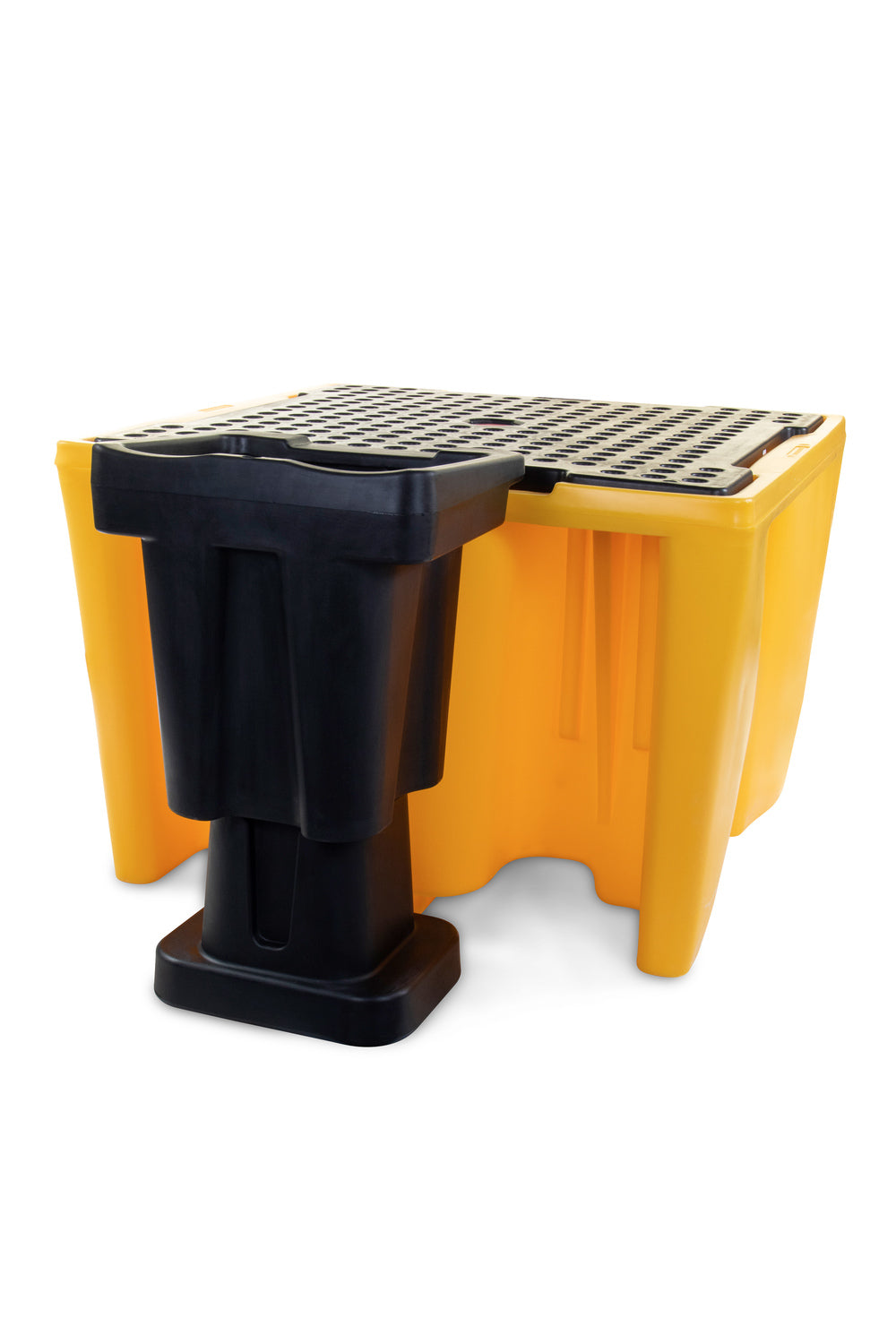 pólýetýlen Dispensing Tray fyrir 31-3070/71 – FyterTech 31-3072 – mynd 3