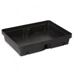 60 Litre Polyethylene Spill Tray without grating | Lekalokun