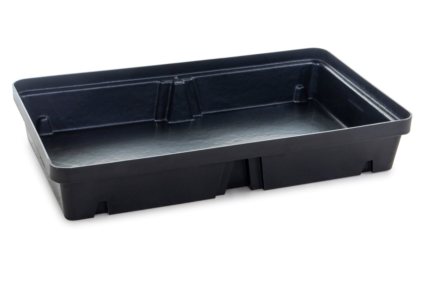 60 lítra pólýetýlen lekabakki án grindar – FyterTech 31-3087 – mynd 2