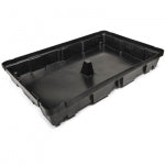 polyethylene spill containment 100L