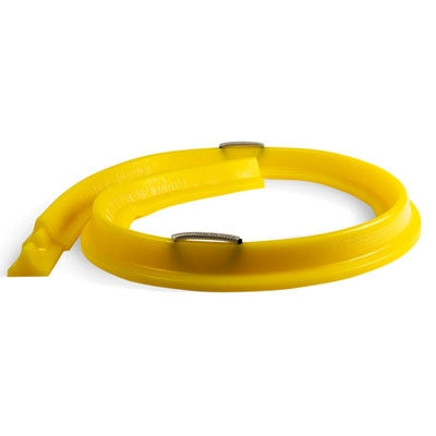 Spill Berm (Polyurethane) 300 x 7 x 10cm | Lekavörn fyrir niðurföll