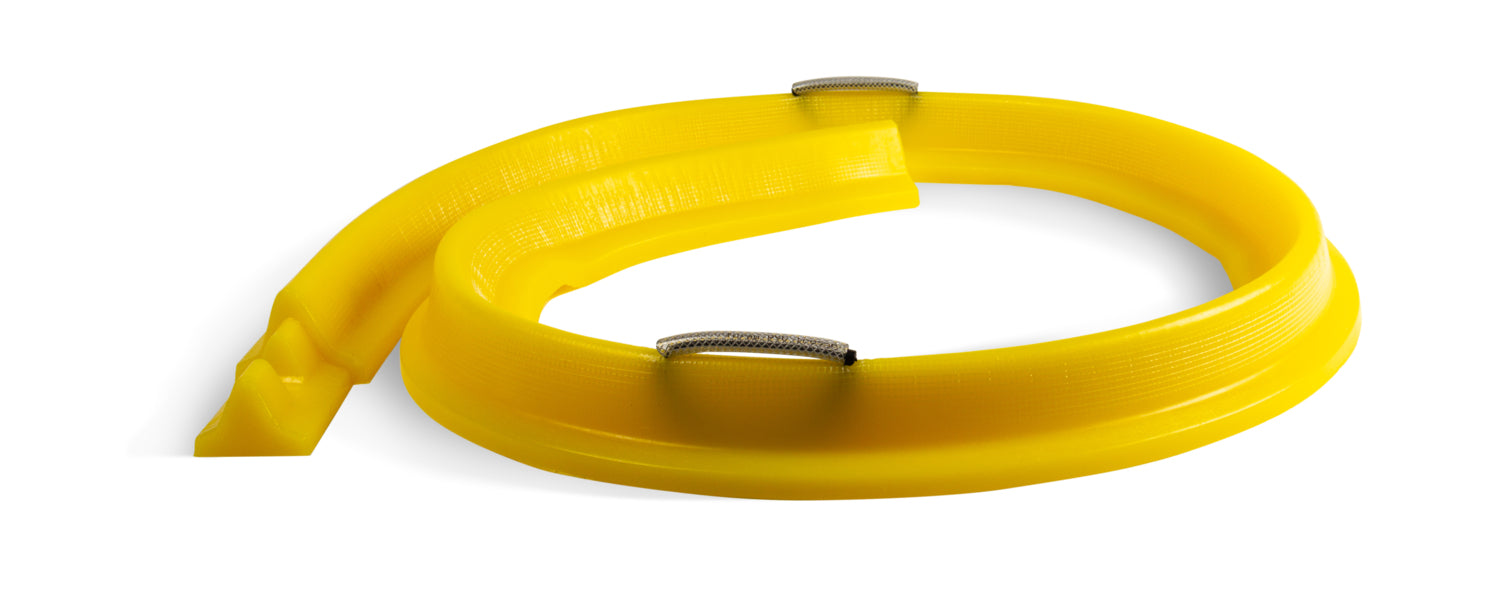 Lekavörn (Polyurethane) 300 x 7 x 10cm – FyterTech 31-7036 – mynd 2
