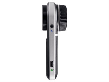 HEINE DELTAONE DERMATOSCOPE - black - K-210.28.305 - 31140