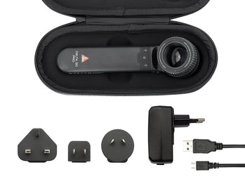 HEINE DELTA 30 PRO DERMATOSCOPE - K-235.28.305 - 31145