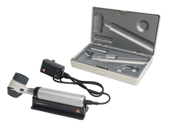 HEINE DELTA 20 T USB+TR DERMATOSCOPE 3.5V Li-Ion immersion + polariz. - 31161