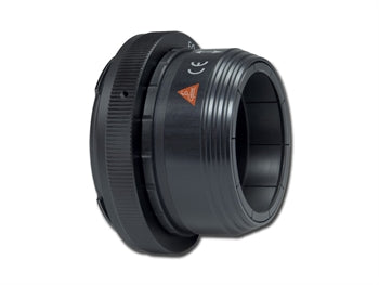 HEINE DELTA 20 SLR PHOTO ADAPTOR for Nikon - 31173