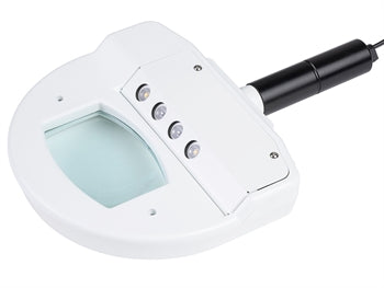 LED INFANT PHOTOTHERAPY LIGHT - trolley - 31195