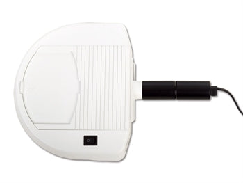 VISTA WOOD LAMP - handfang - 31196