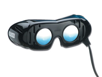 NYSTAGMUS GLERAUGU FRENZEL - 1204