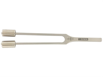 DIAPASON HARTMANN 128 Hz - 3123