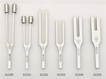 DIAPASON HARTMANN 512 Hz - 31232