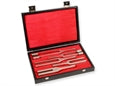 Sett DIAPASON HARTMANN – 5 pcs. – mynd 2