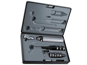 XENON-HALOGEN VET EYRNAMYNDAVÉL SET - 31422