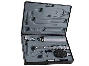 XENON-HALOGEN VET GREININGARSET - 31425