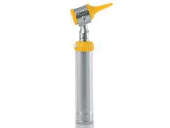 PARKER LITAR EYRNAMYNDAVÉL - gulur - 31437