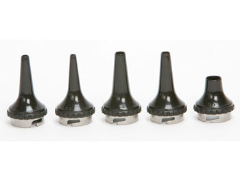 KIT AF 5 ENDURHLAÐANLEGUM PLASTSKÁLUM - 31451