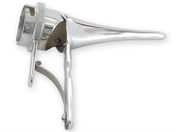 CHROMED BRASS NEFSKOP - 31454
