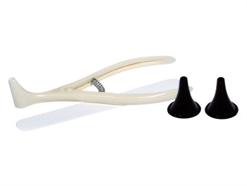SÓTTHREINSUÐ ENT KIT A - kassi með 25 settum - 31456