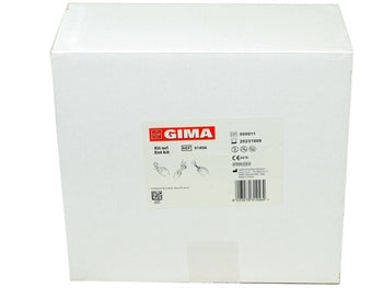 SÓTTHREINSUÐ ENT KIT A - kassi með 25 settum - 31456