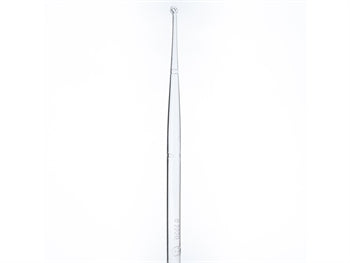 LJÓSANDI MICRO LOOP með linsu og LED lýsingu - 31461